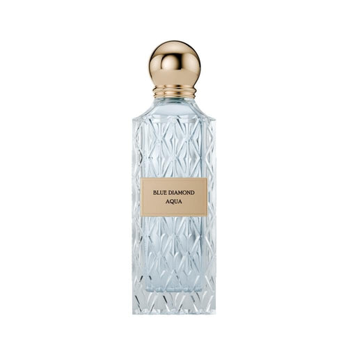 Blue diamond aqua 150ml بلو دايموند - أكوا من إبراهيم القرشي 150 مل