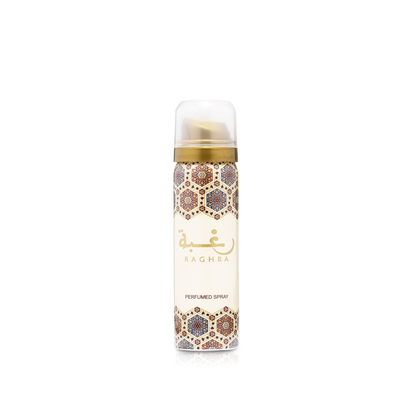 رغبة للنساء من لطافة Lattafa Raghba for women 100 ml