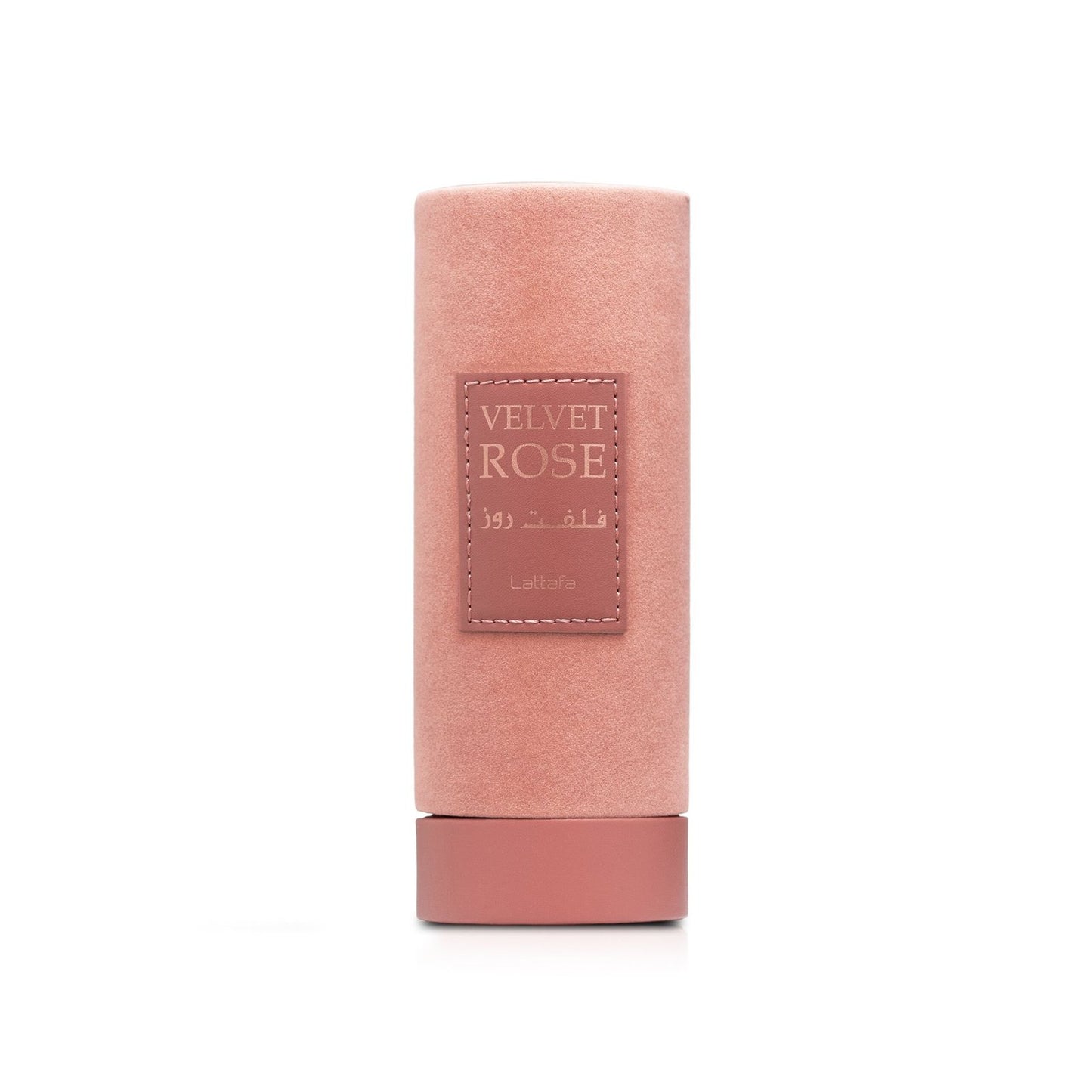 فيلفيت روز من لطافة Lattafa Velvet Rose 100 ml