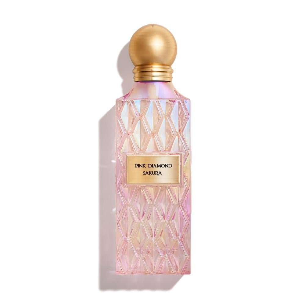 Pink diamond sakura 150 ml بينك دايموند - ساكورا