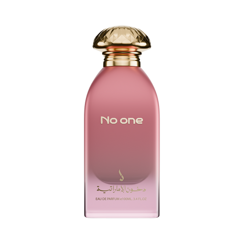 No one عطر نو ون من دخوني 100 مل