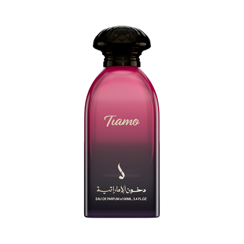 Tiamo Dkhoni عطر تيامو من دخوني - 100مل