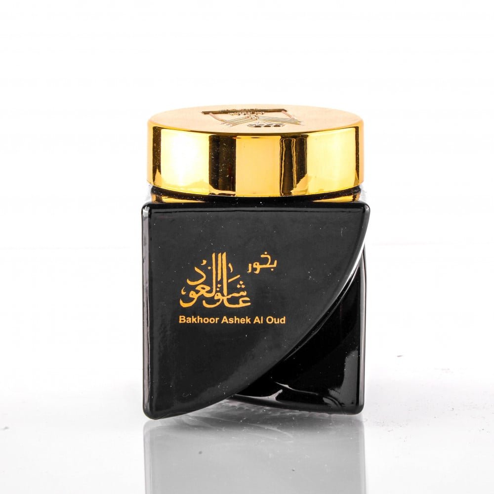 بخور عاشق العود 30جم