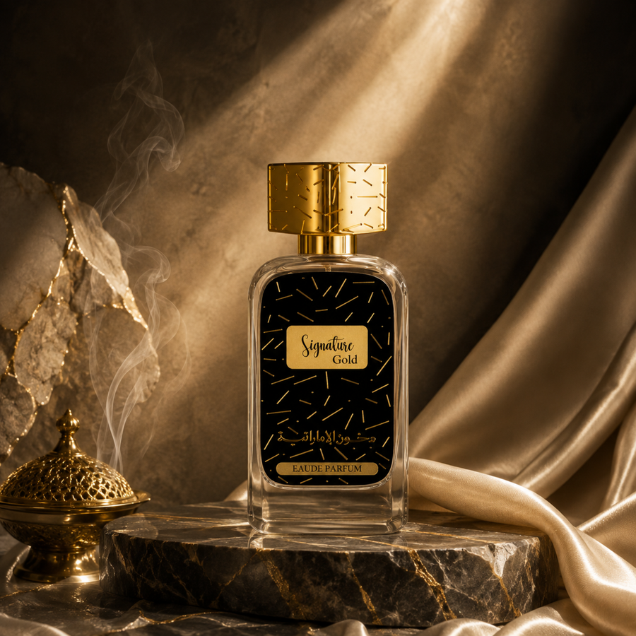 Crafted for those who refuse to blend in