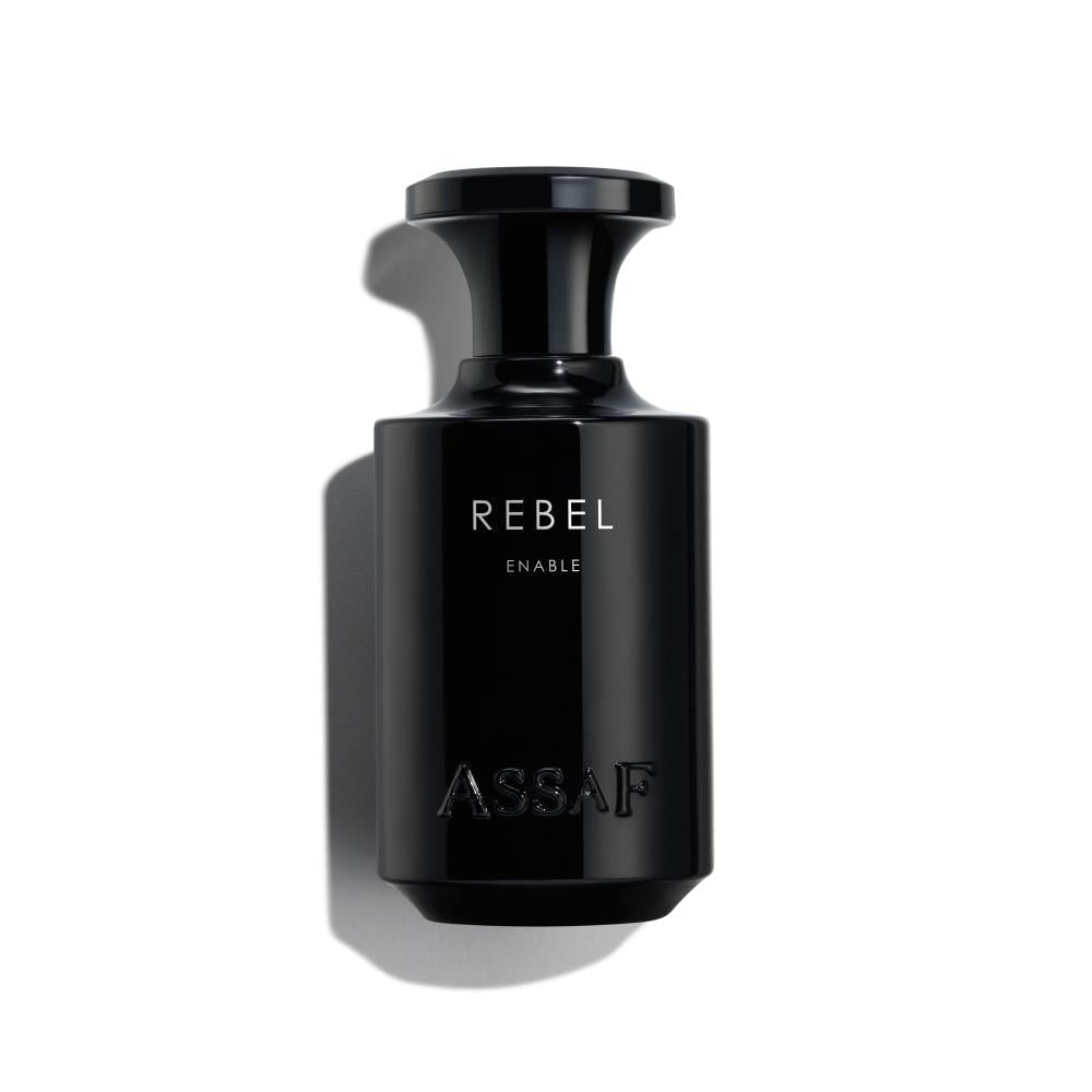 Rebel enable ريبل انيبل - المتمرد 100مل من عساف