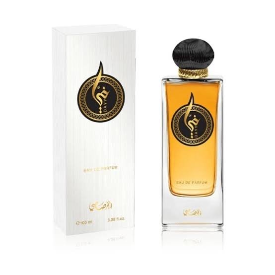 Day rasasi عطر ضي من رصاصي 100مل