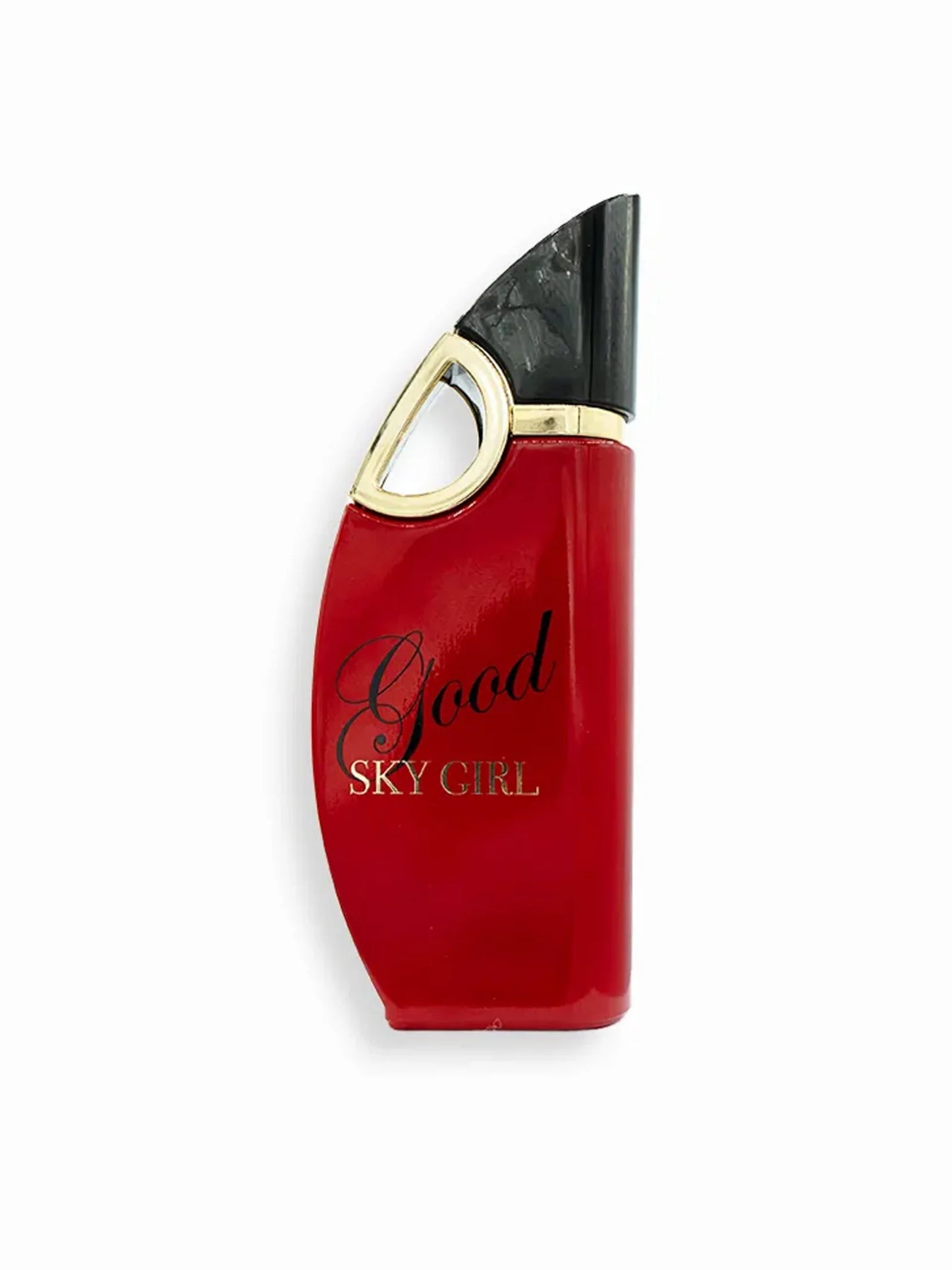Good Sky Girl Mirada