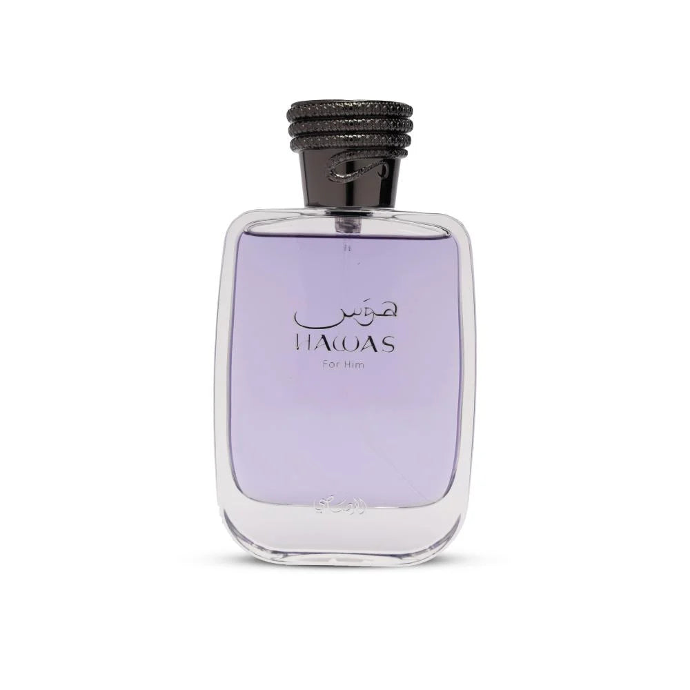 Hawas for Him – 100 ML