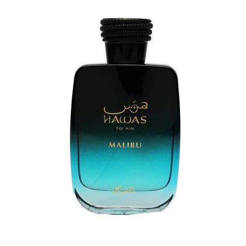 Hawas Malibu – 100 ml