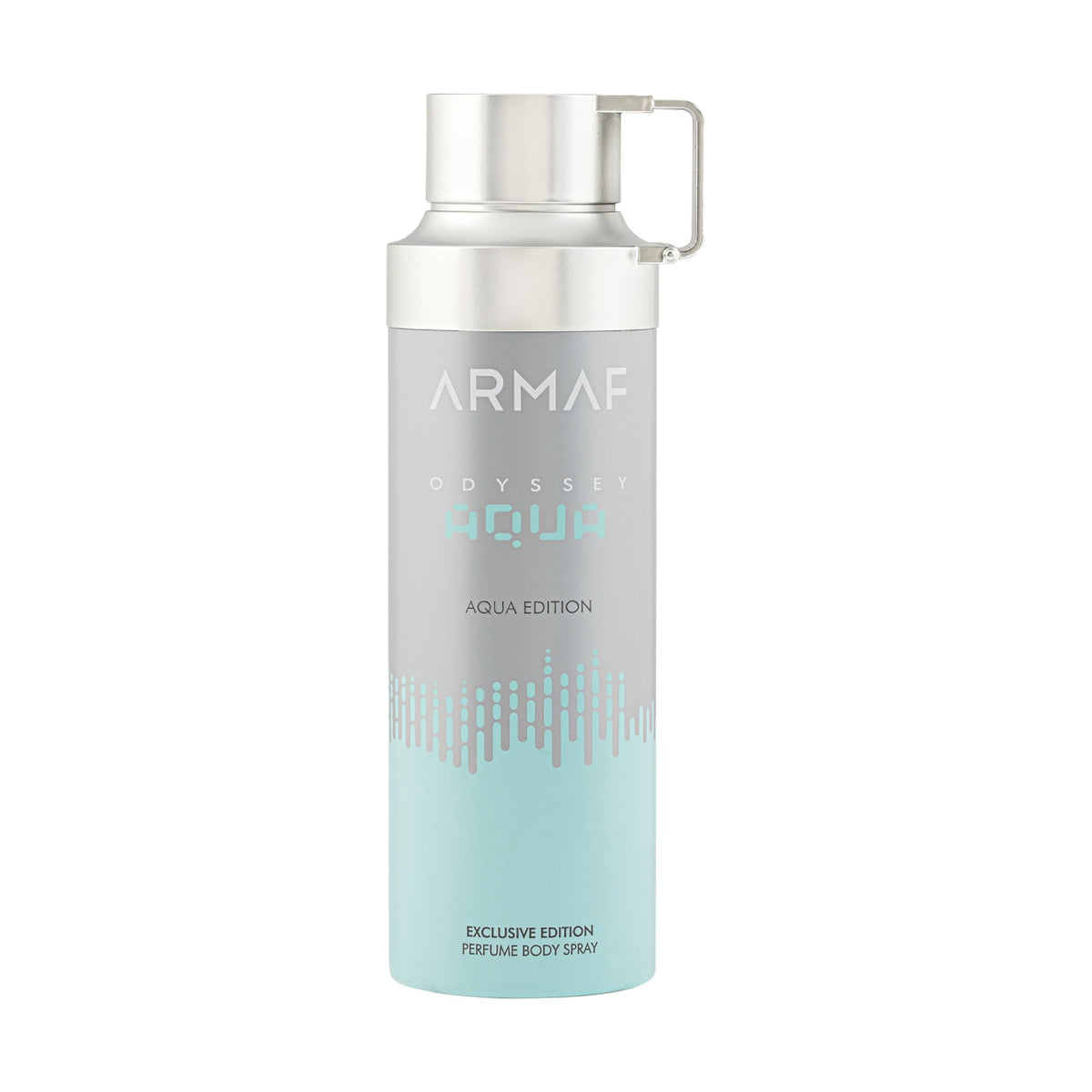 ODYSSEY AQUA EDITION - BODY SPRAY