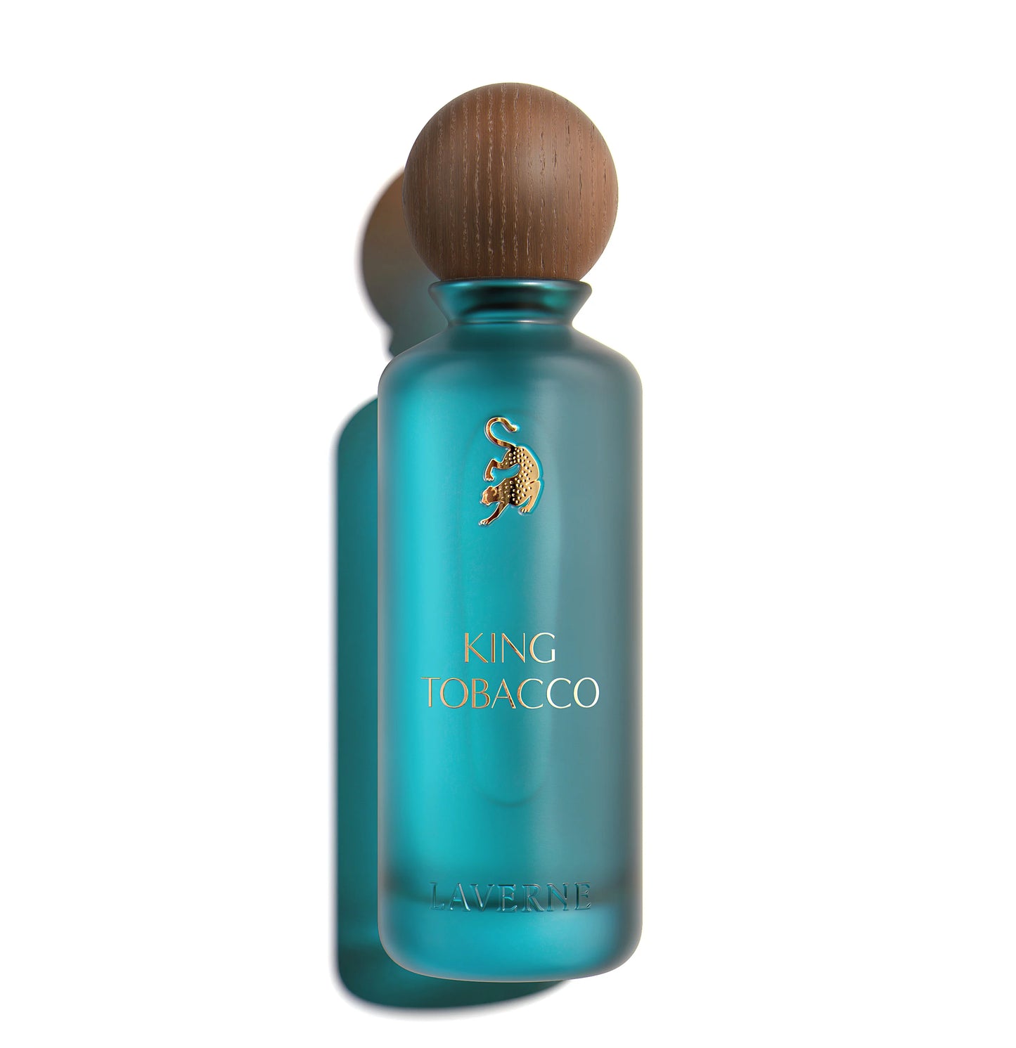 King Tobacco - 200 ml