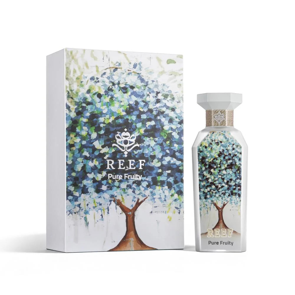 Reef Pure Fruity Perfume - 150 ML