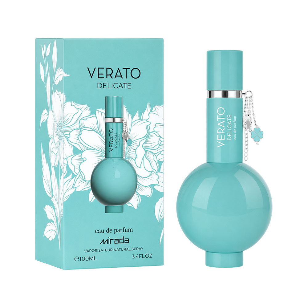 Verato Delicate by Mirada – 100 ml