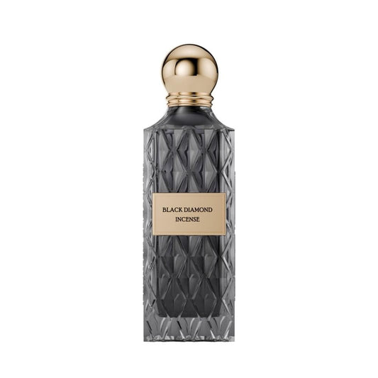 BLACK DIAMOND INCENSE 150ml بلاك دايمند انسنس
