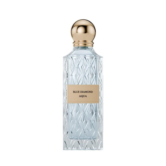 Blue diamond aqua 150ml بلو دايموند - أكوا من إبراهيم القرشي 150 مل