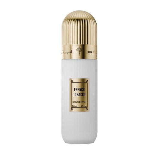 French tobacco 100 ml فرينش توباكو 100 مل