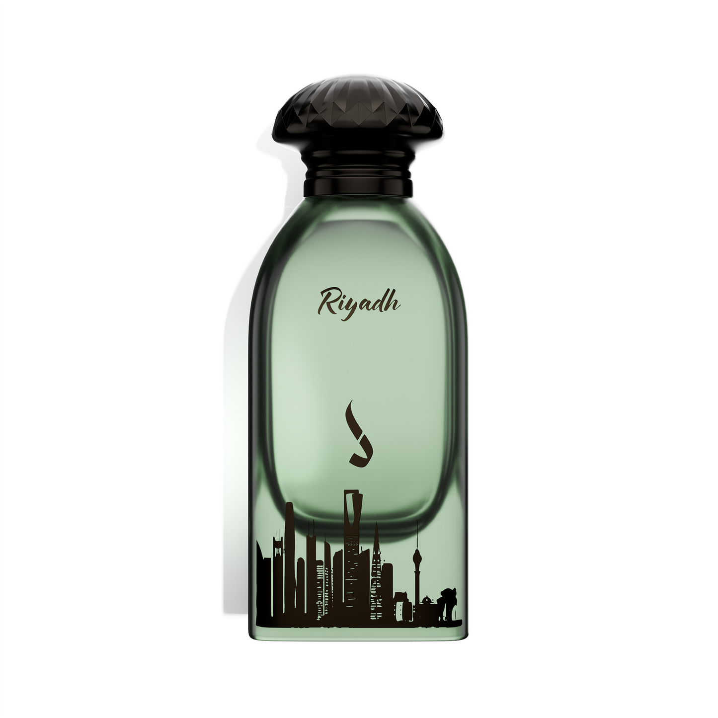 Riyadh Dkhoon Emirates عطر الرياض من دخون الإماراتية