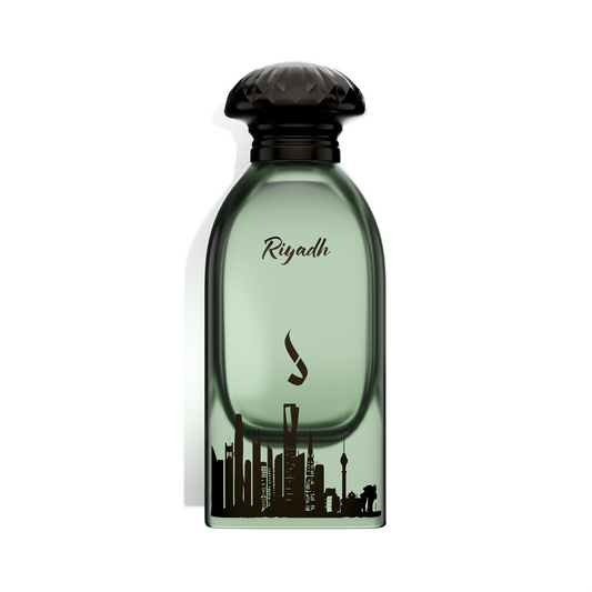 Riyadh Dkhoon Emirates عطر الرياض من دخون الإماراتية