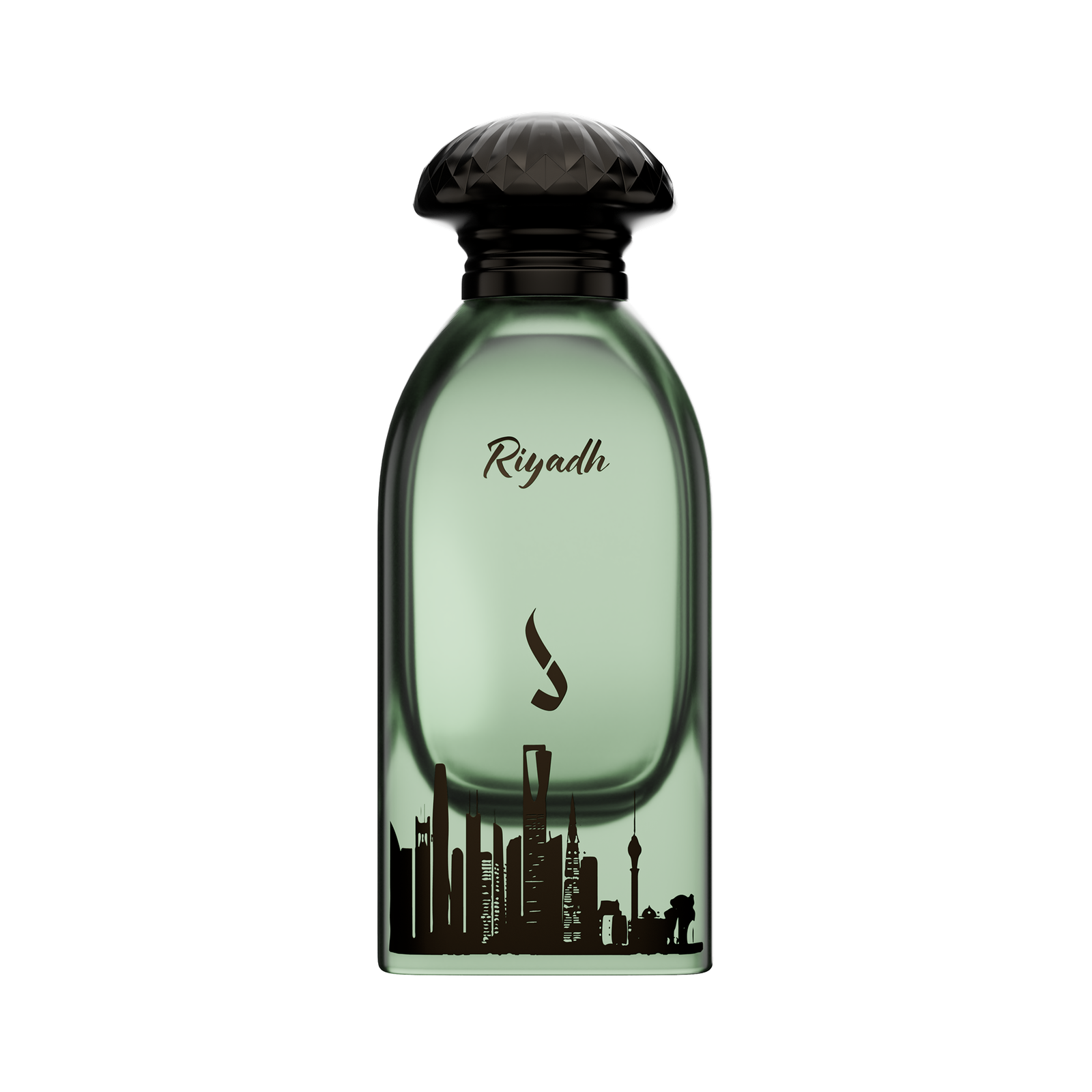 Riyadh Dkhoon Emirates عطر الرياض من دخون الإماراتية