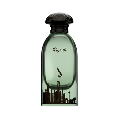 Riyadh Dkhoon Emirates عطر الرياض من دخون الإماراتية