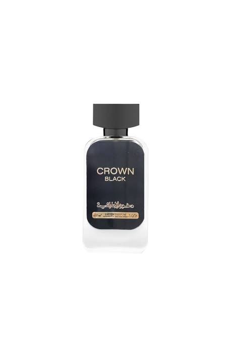 crown black Dkhoon Emirates كراون بلاك دخون الإماراتية