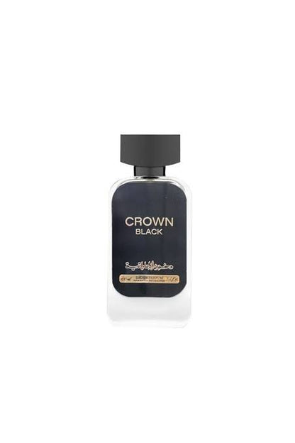 crown black Dkhoon Emirates كراون بلاك دخون الإماراتية