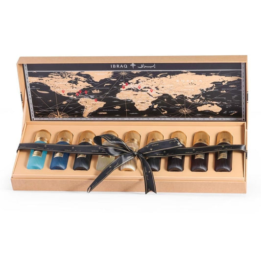 مجموعة التوباكو Tobacco collection