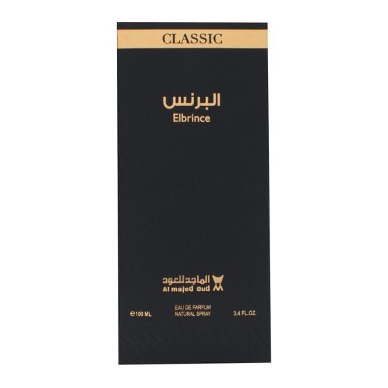 عطر البرنس كلاسيك - 100 مل Elbrince