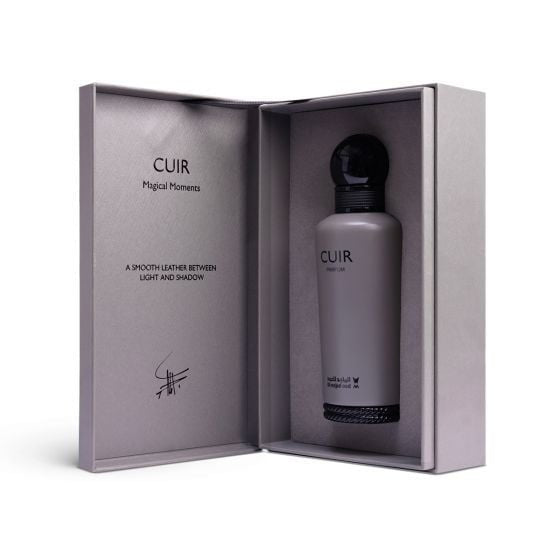عطر كوير - 150 مل CUIR