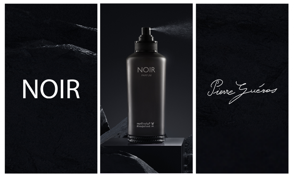 عطر نوار - 150 مل NOIR