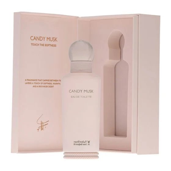 كاندي مسك - 150 مل CANDY MUSK
