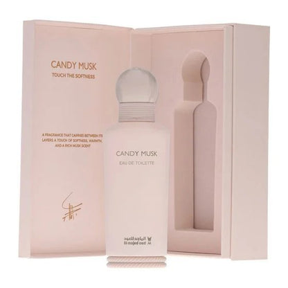 كاندي مسك - 150 مل CANDY MUSK