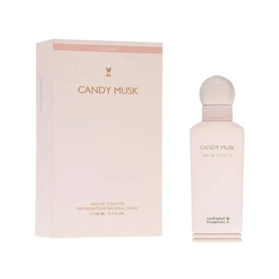 كاندي مسك - 150 مل CANDY MUSK