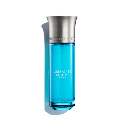 اروقيت بلو اكسكلوسف arrogate blue de