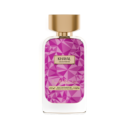 KHAYAL Dkhoon Emirates 100 ml خيال دخون الإماراتية
