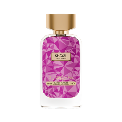 KHAYAL Dkhoon Emirates 100 ml خيال دخون الإماراتية