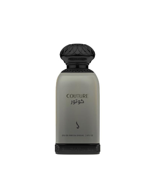 COUTURE Dkhoon Emirates كوتور دخون الإماراتية