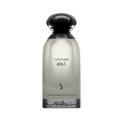 COUTURE Dkhoon Emirates كوتور دخون الإماراتية