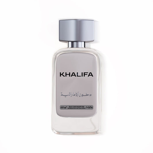 KHALIFA Dkhoon Emirates خليفة دخون الإماراتية