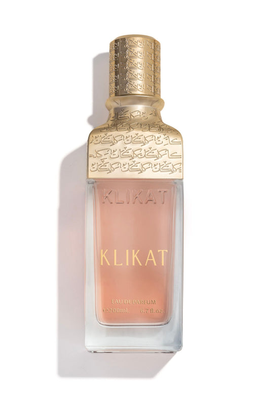 عطر كلكات تايمز 200 مل KLIKAT TIMES