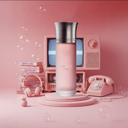 اروقيت بينك Arrogate pink 200 ml