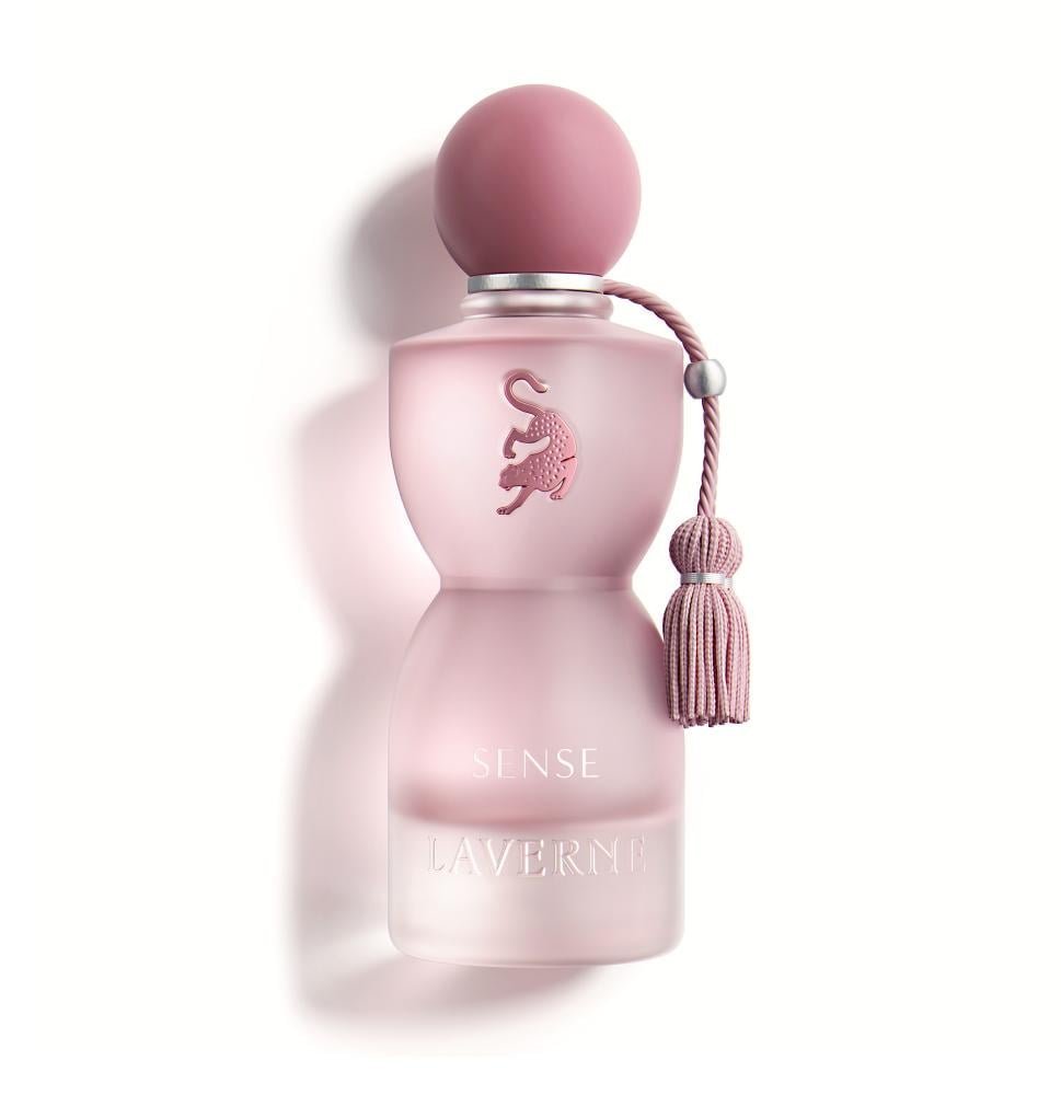 SENSE COLLECTION LAVERNE BAG مجموعة سينس من لافيرن