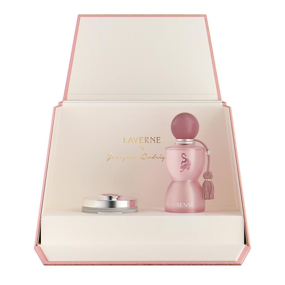 SENSE COLLECTION LAVERNE BAG مجموعة سينس من لافيرن