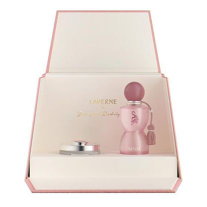 SENSE COLLECTION LAVERNE BAG مجموعة سينس من لافيرن