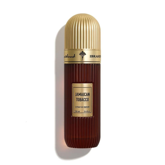 Jamaican tobacco 100ml التوباكو الجمايكي 100 مل