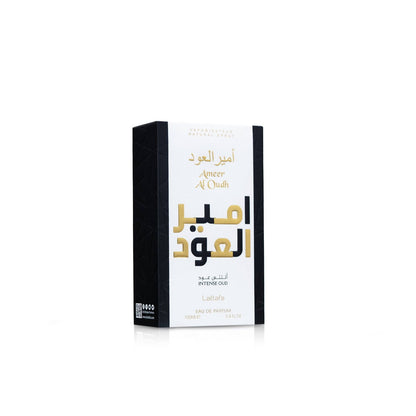 أمير العود – انتنس Ameer Aloudh lattafa