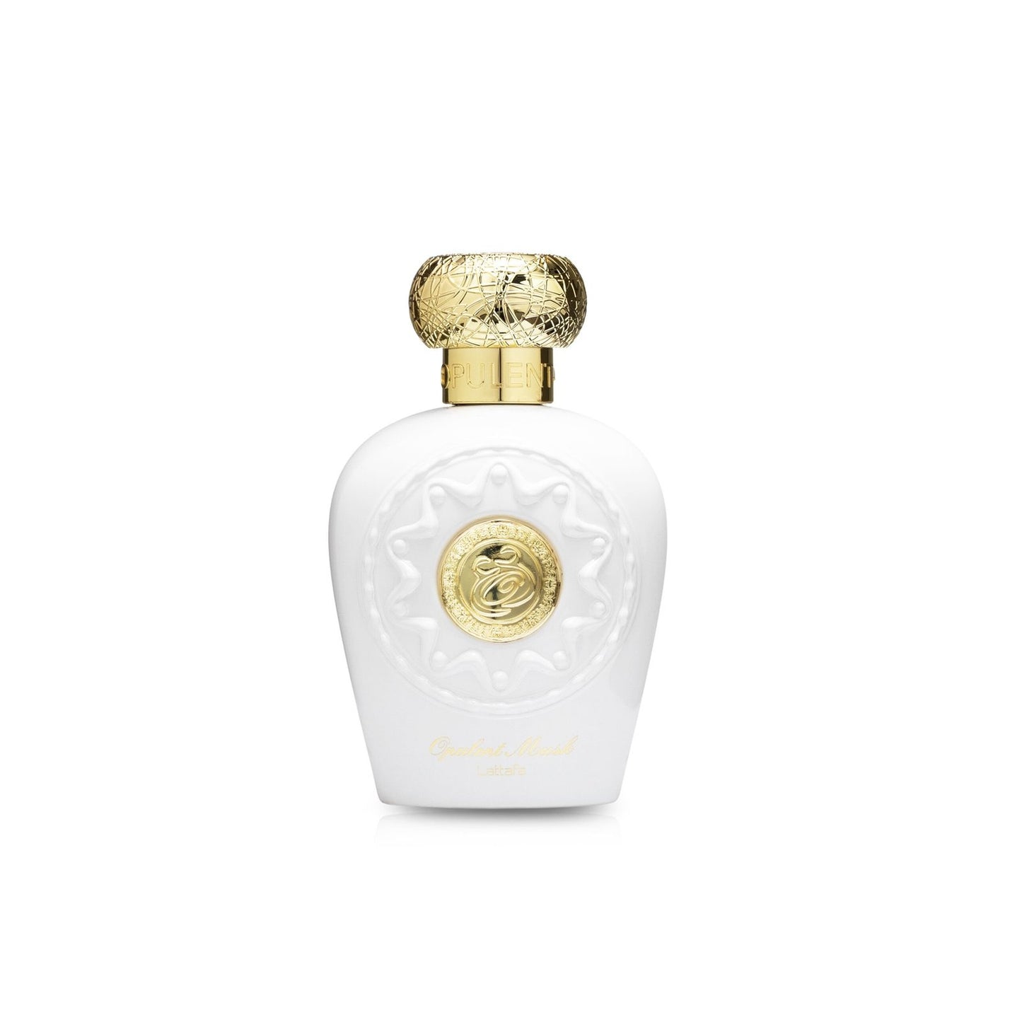أوبولنت مسك Opulent musk lattafa