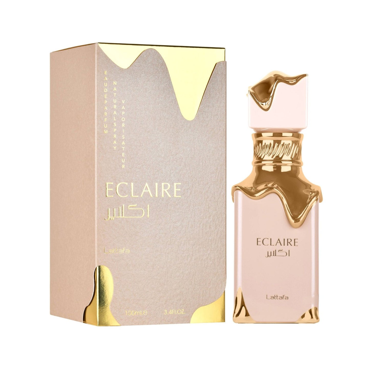 إكلير لطافة ECLAIRE lattafa