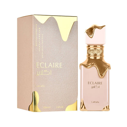 إكلير لطافة ECLAIRE lattafa