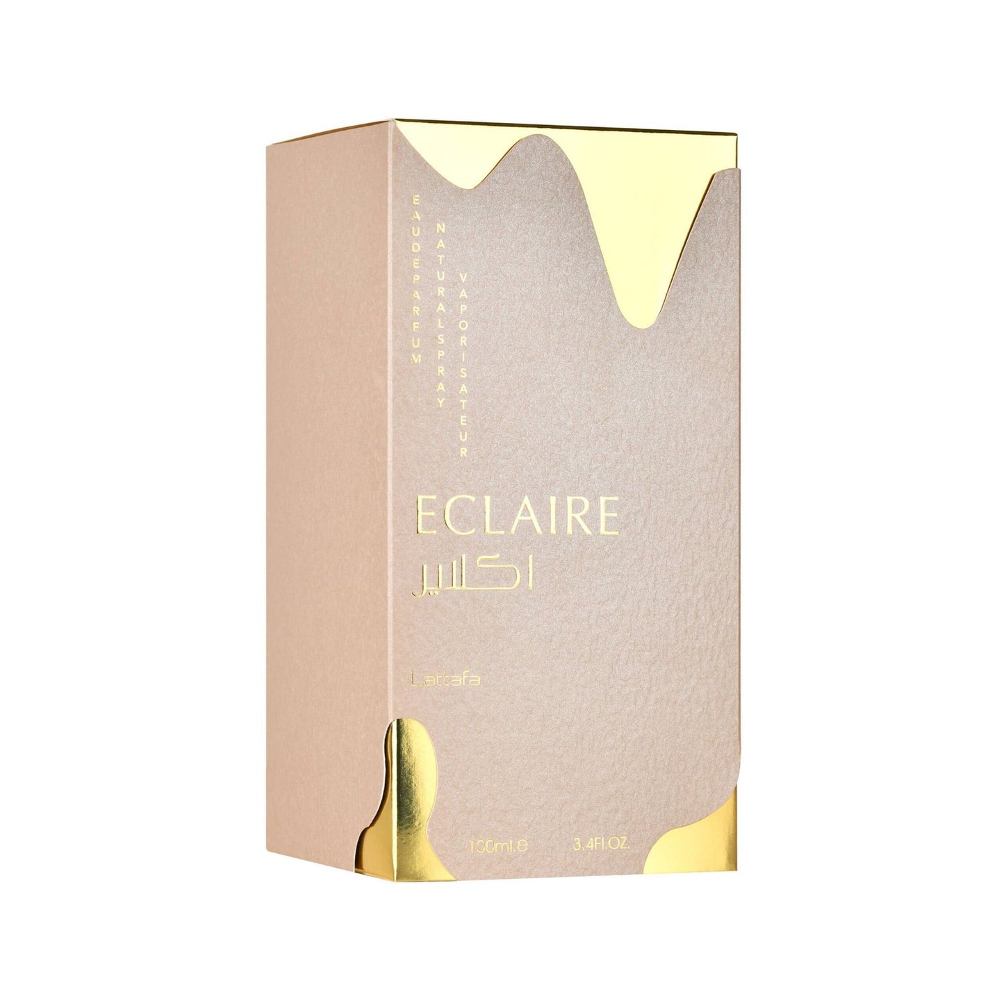 إكلير لطافة ECLAIRE lattafa